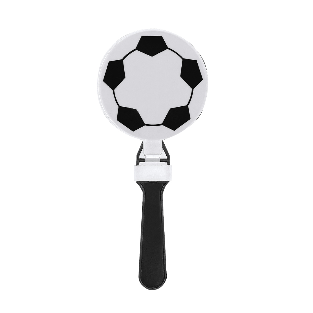 Visuel Clapper Havoqubo - personnalisable