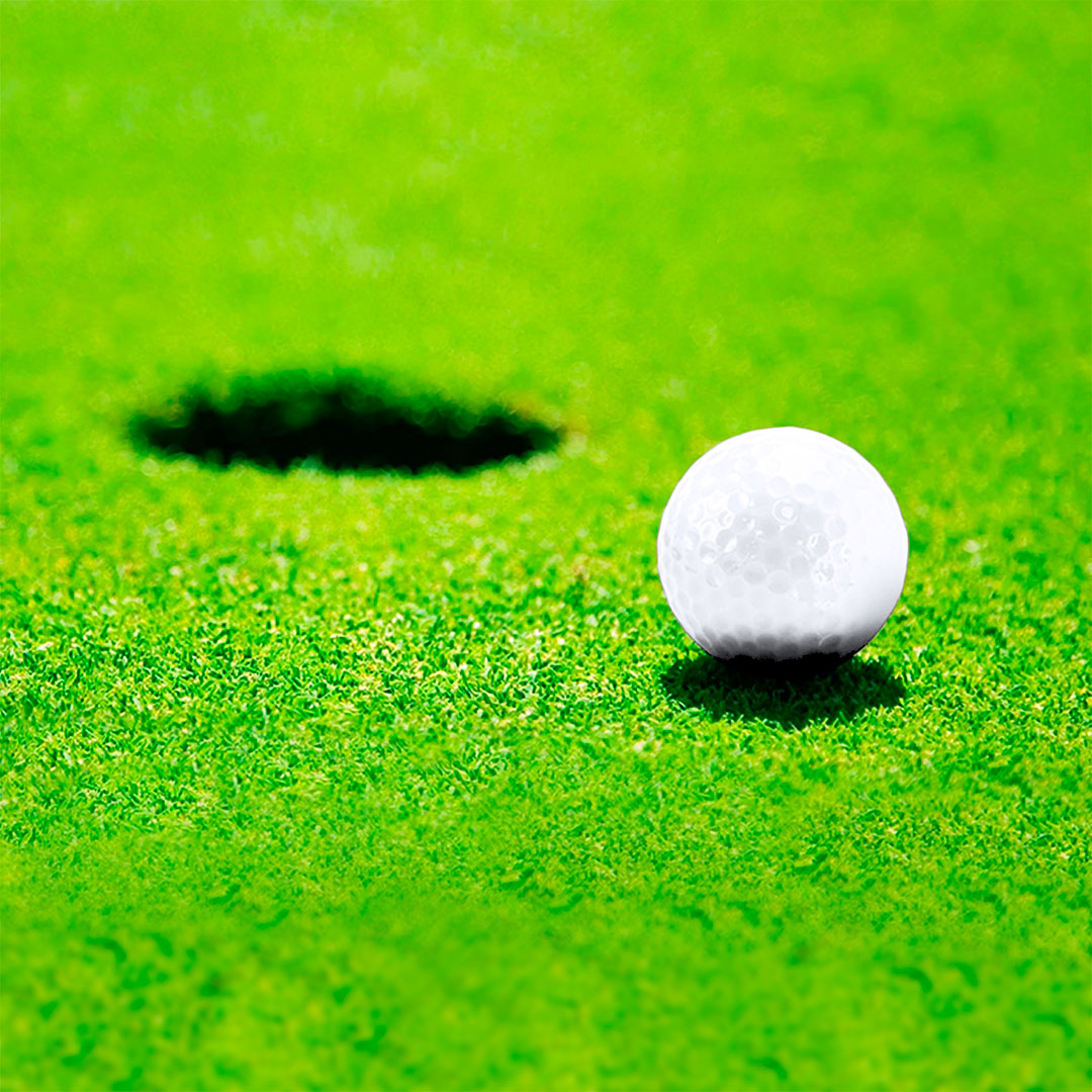 Miniature 4 pour Balle Golf Bavahi - personnalisable