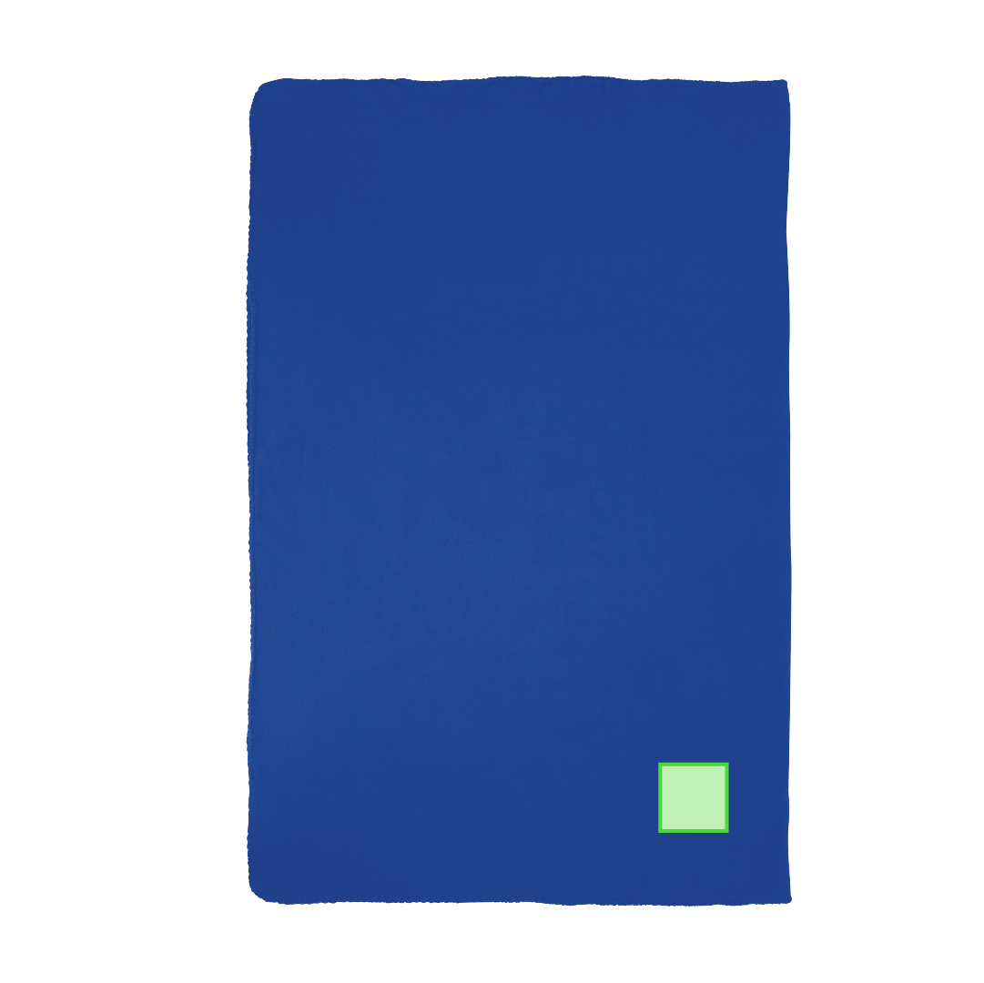 Dans un coin de la couverture
