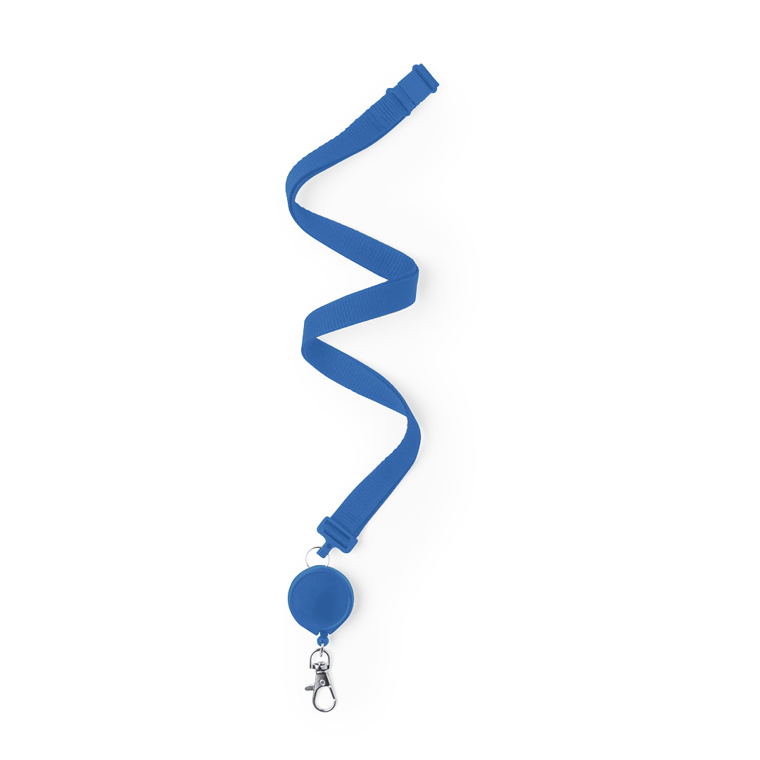 Miniature 9 pour Lanyard Cegafe - personnalisable