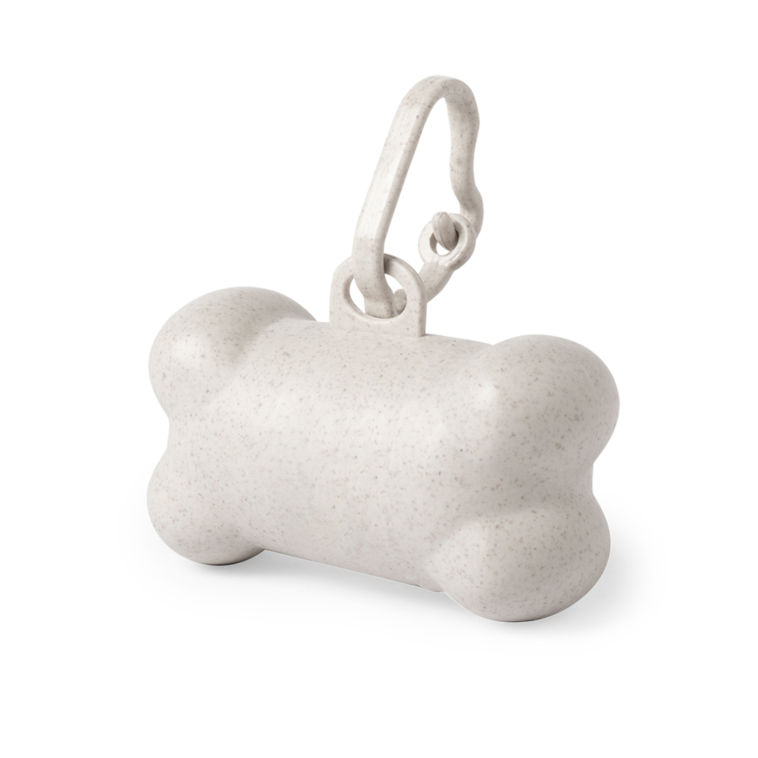 Miniature 2 pour Distributeur de Sacs Juzusufi - personnalisable