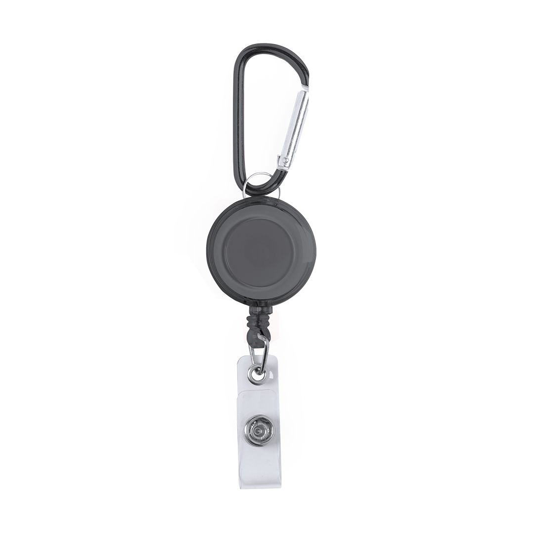 Miniature 3 pour Porte Badge Wekore - personnalisable