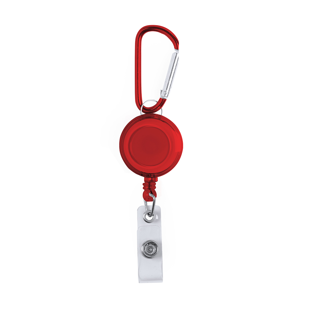 Miniature 4 pour Porte Badge Wekore - personnalisable