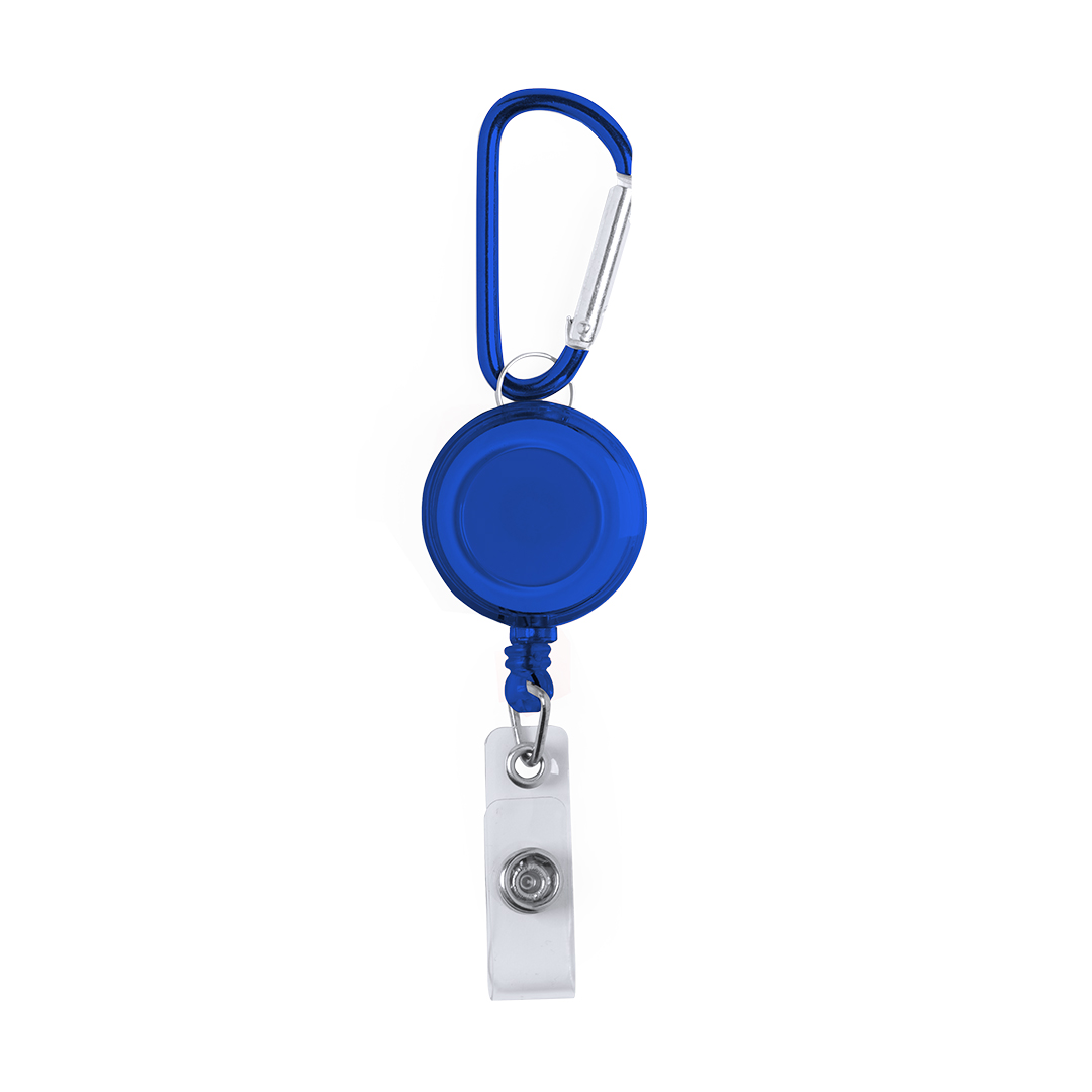 Miniature 2 pour Porte Badge Wekore - personnalisable