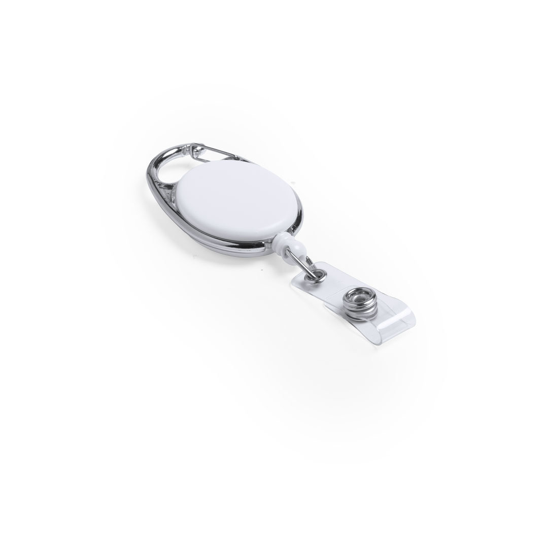 Miniature 2 pour Porte Badge Vafi - personnalisable