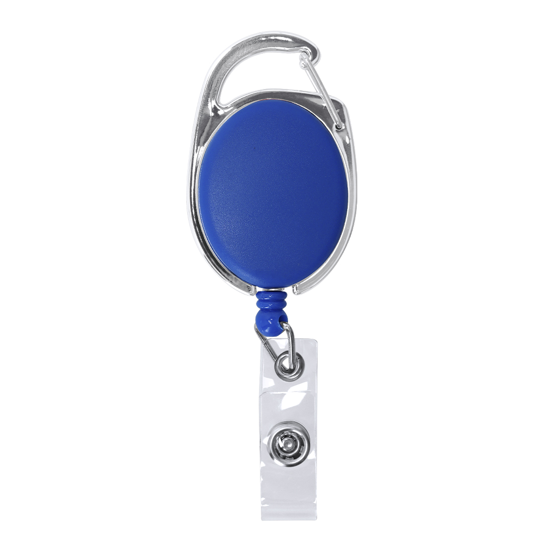 Miniature 4 pour Porte Badge Vafi - personnalisable