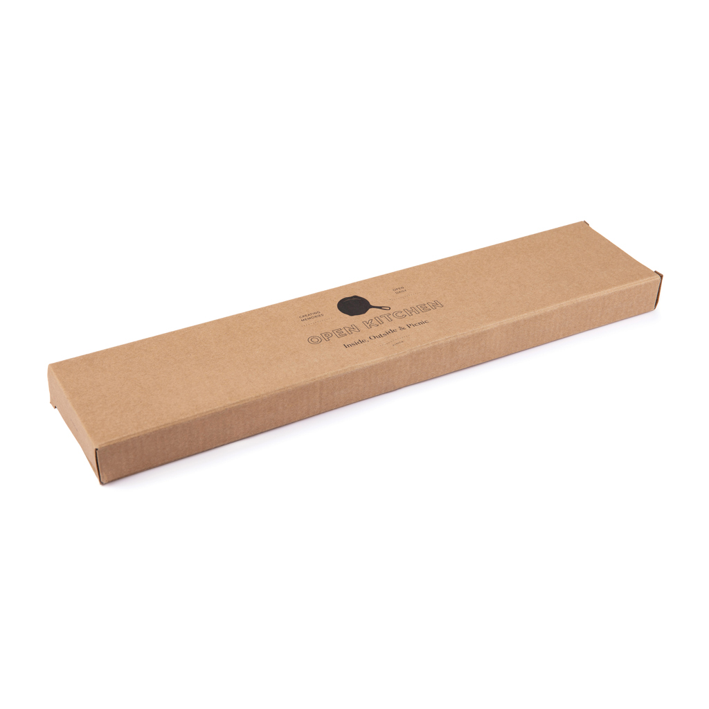 Miniature 3 pour VINGA La spatule Paso