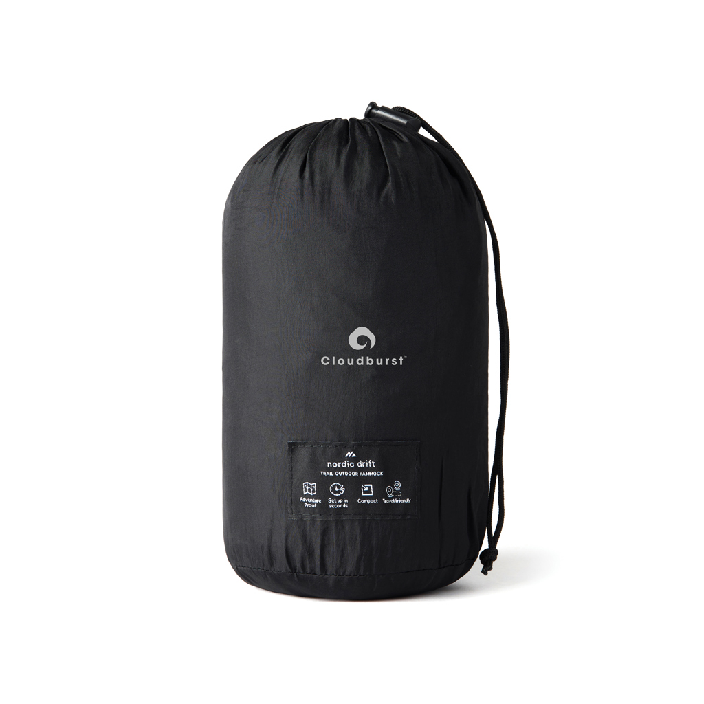 Miniature 6 pour Hamac Nordic Drift GRS Trail