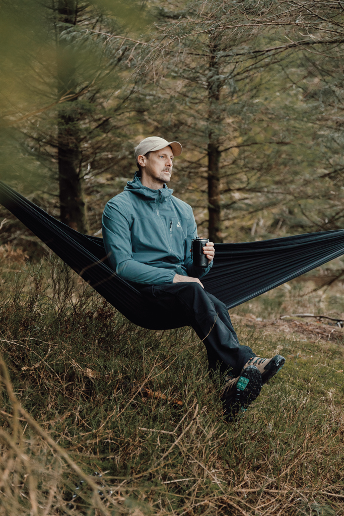 Miniature 9 pour Hamac Nordic Drift GRS Trail