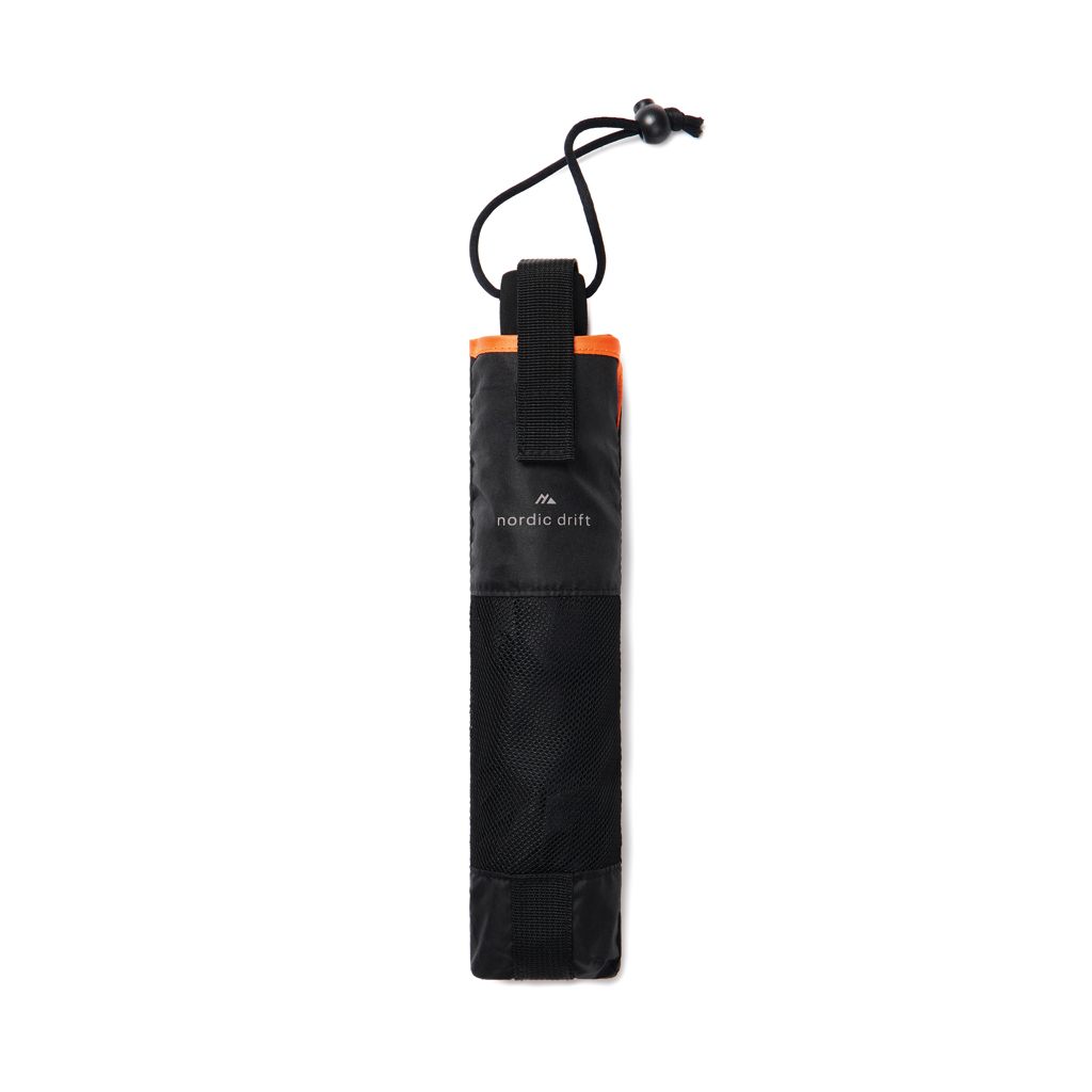 Miniature 5 pour Parapluie tempête 23'' en rPET AWARE™  Nordic Drift Trail