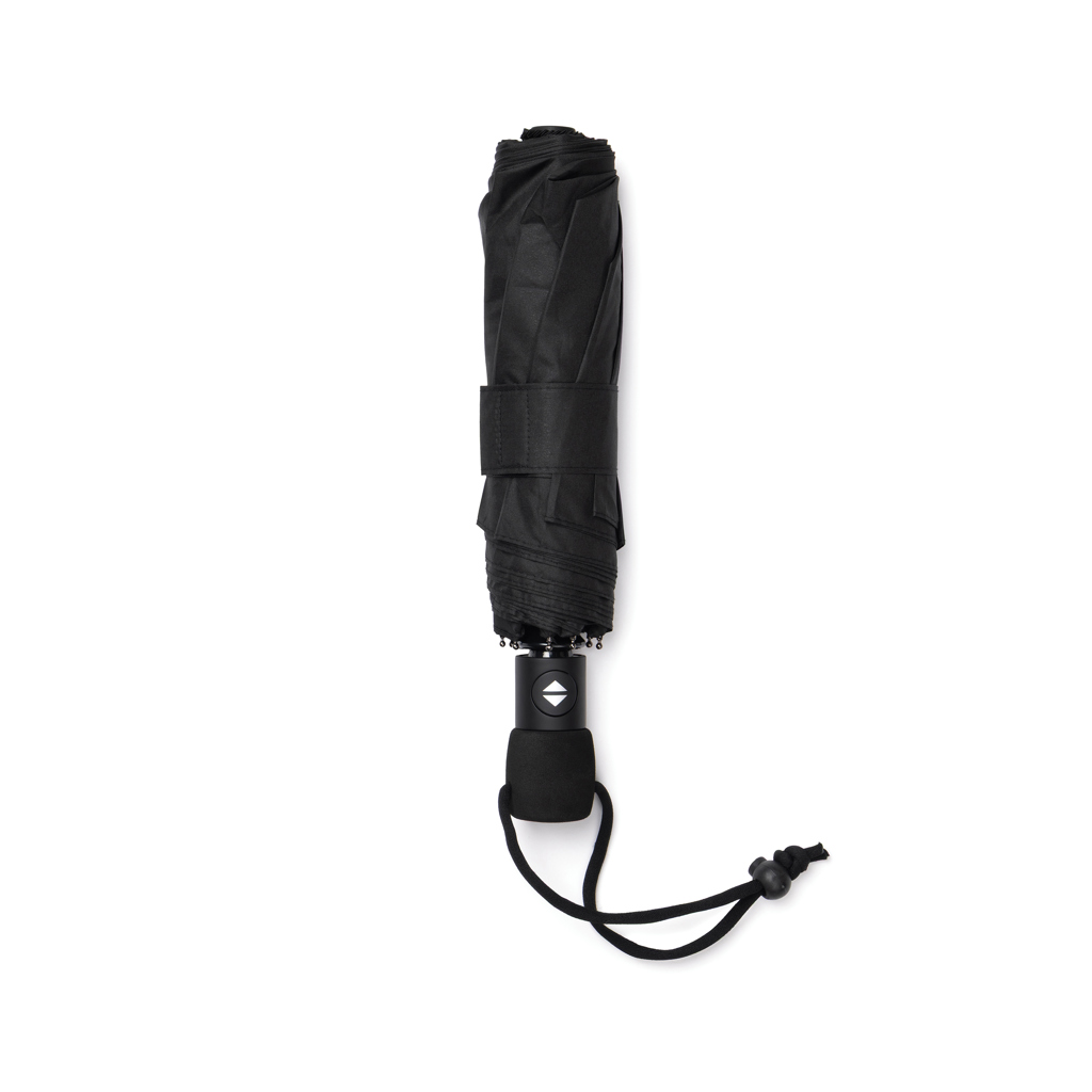 Miniature 6 pour Parapluie tempête 23'' en rPET AWARE™  Nordic Drift Trail