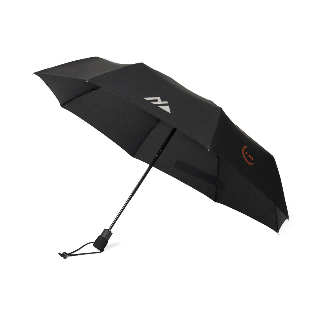 Miniature 8 pour Parapluie tempête 23'' en rPET AWARE™  Nordic Drift Trail