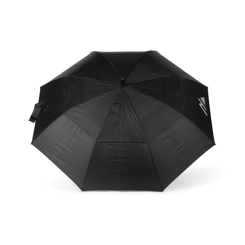 Miniature 5 pour Parapluie tempête 27'' en RPET AWARE™ Nordic Drift Trail