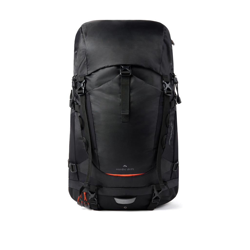 Miniature 2 pour Sac à dos 33L en RCS Nordic Drift Trail