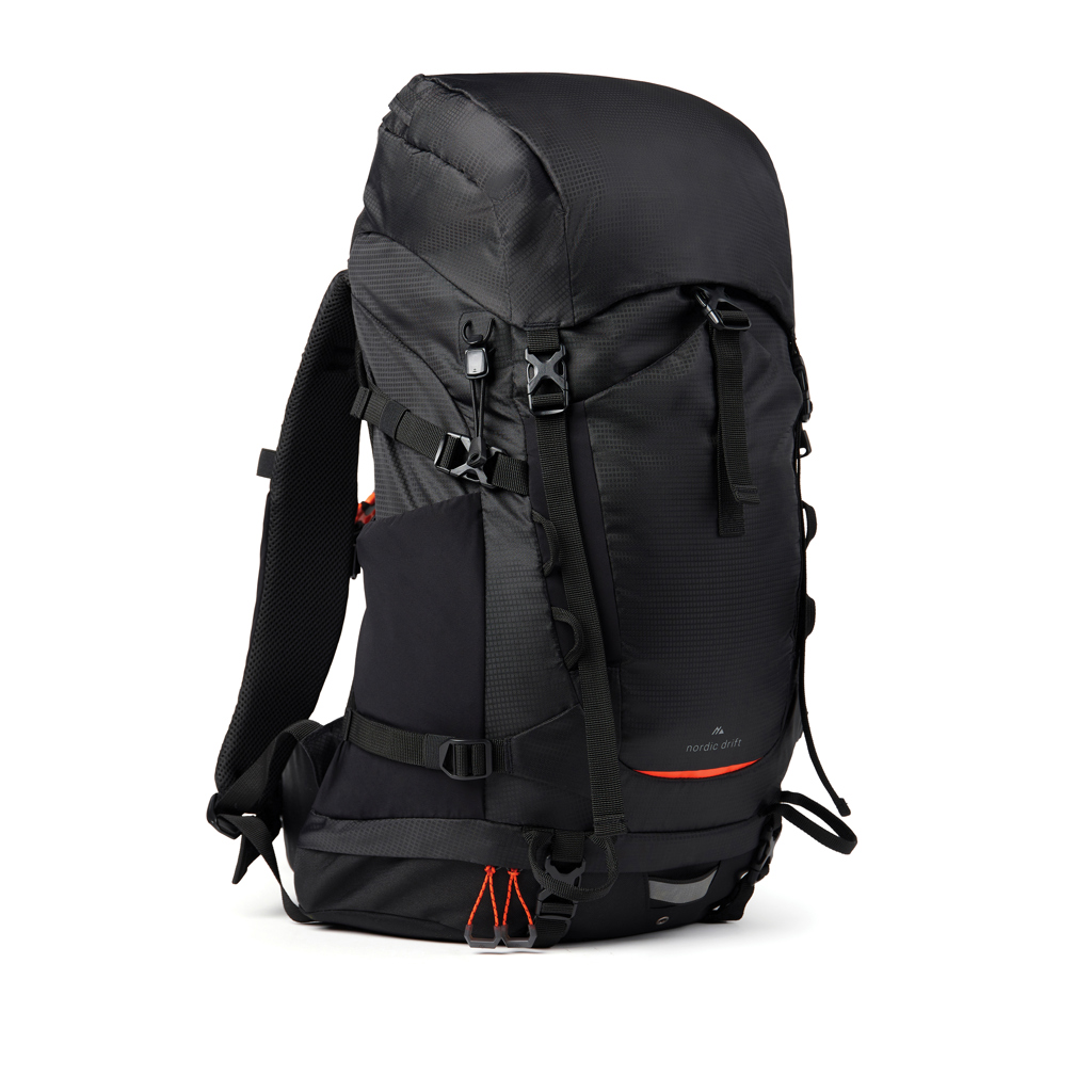 Miniature 10 pour Sac à dos 33L en RCS Nordic Drift Trail