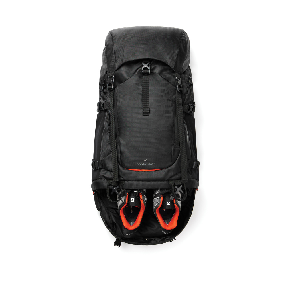 Miniature 6 pour Sac à dos 33L en RCS Nordic Drift Trail