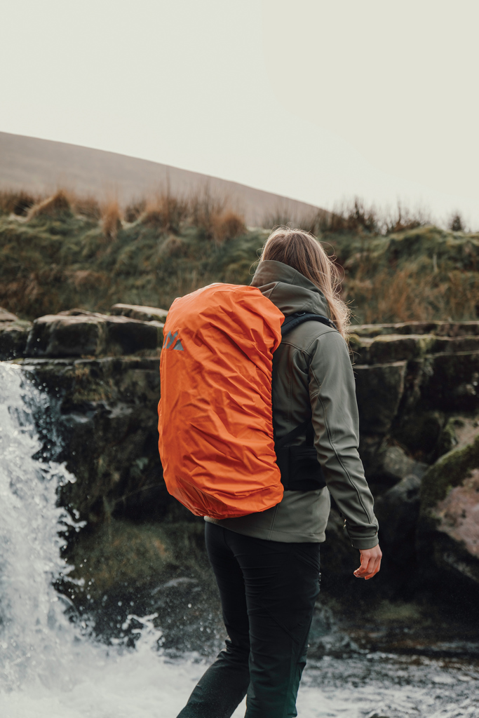 Miniature 24 pour Sac à dos 33L en RCS Nordic Drift Trail