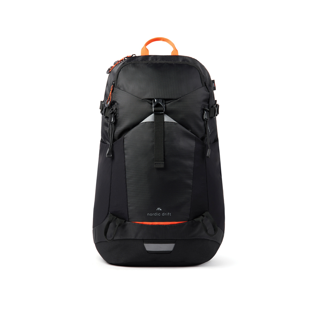 Miniature 2 pour Sac à dos 24L en RCS Nordic Drift Trail