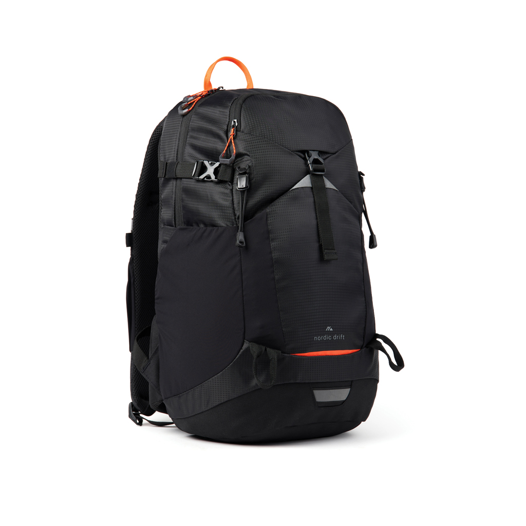 Miniature 10 pour Sac à dos 24L en RCS Nordic Drift Trail