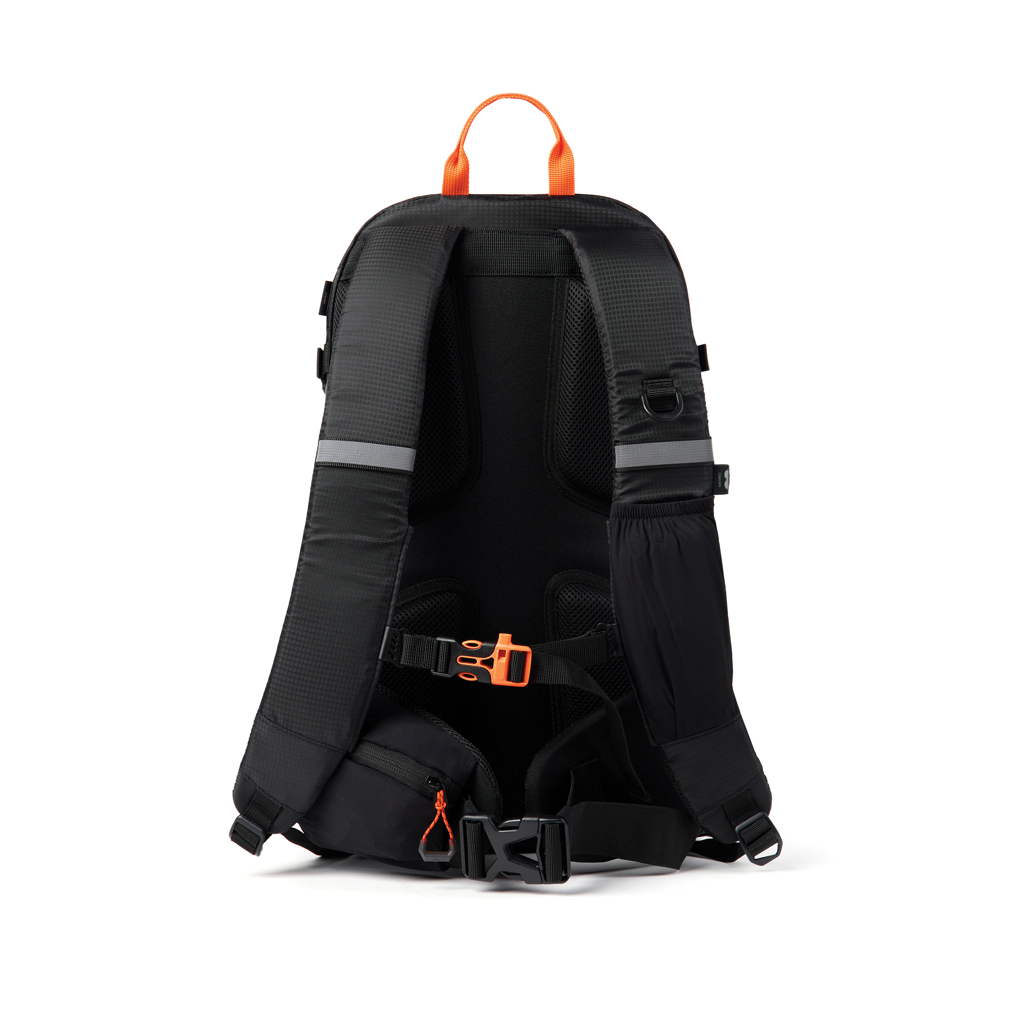 Miniature 4 pour Sac à dos 24L en RCS Nordic Drift Trail