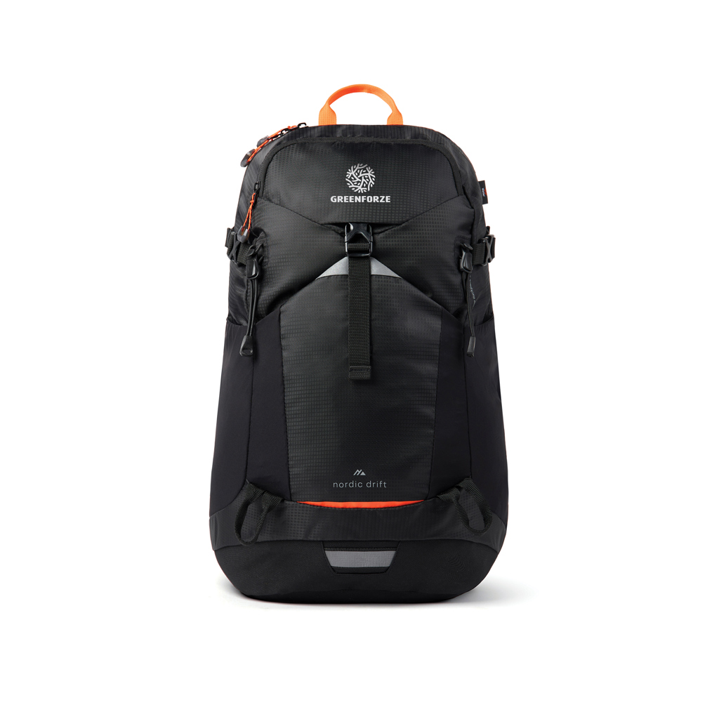 Miniature 11 pour Sac à dos 24L en RCS Nordic Drift Trail
