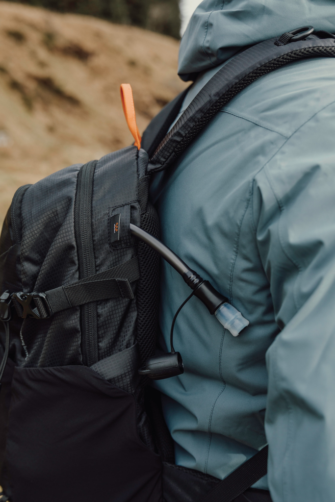 Miniature 20 pour Sac à dos 24L en RCS Nordic Drift Trail