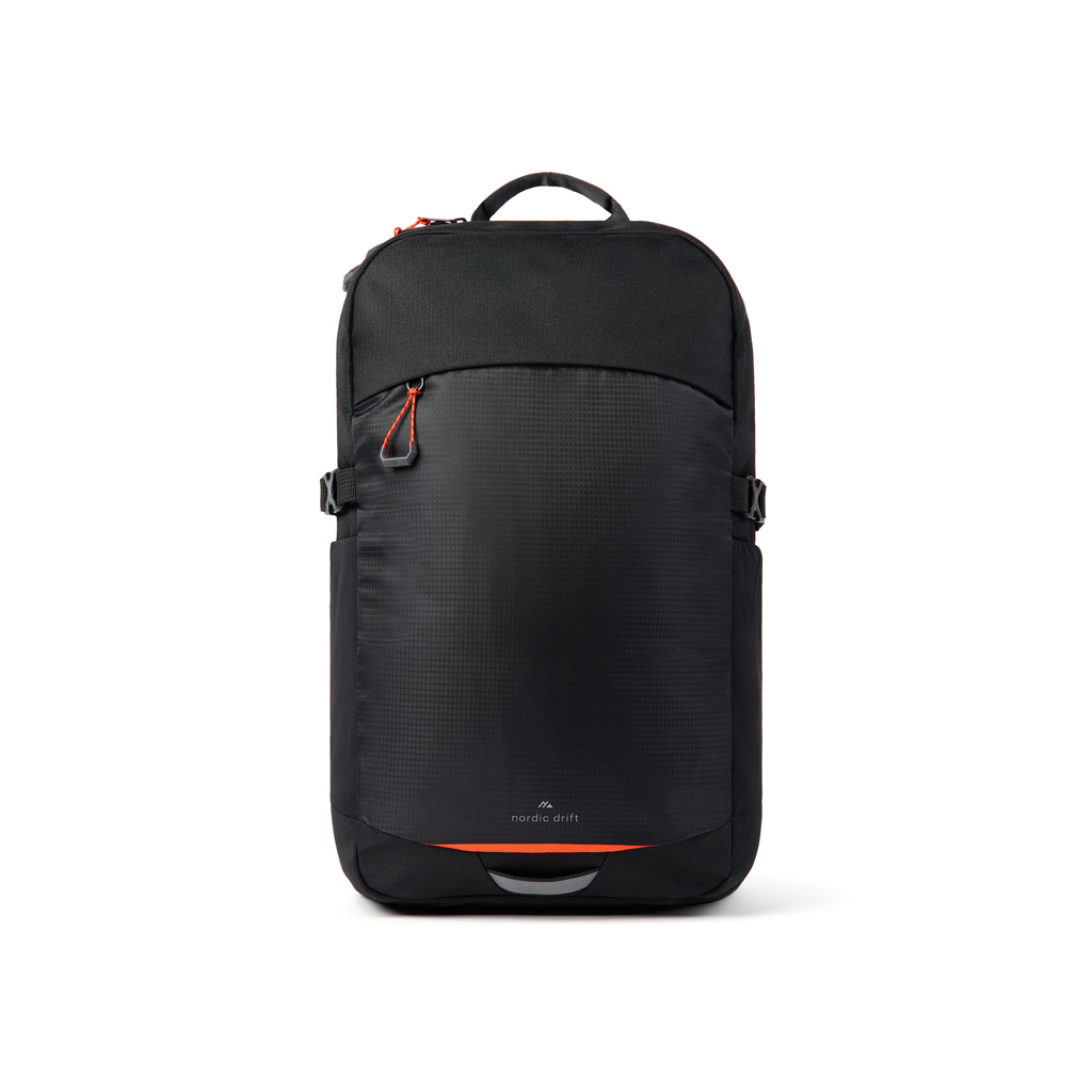 Miniature 2 pour Sac à dos 16L en RCS Nordic Drift Trail