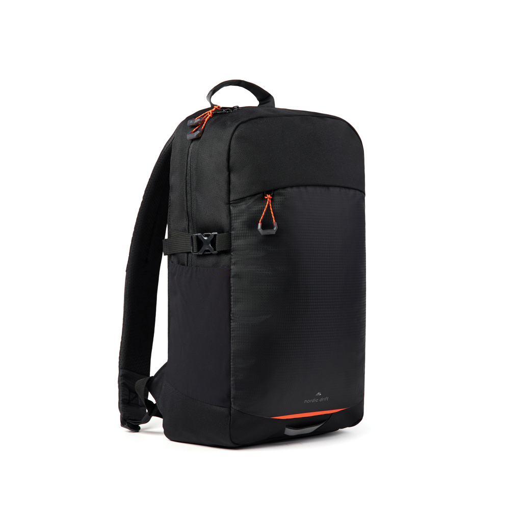 Miniature 11 pour Sac à dos 16L en RCS Nordic Drift Trail