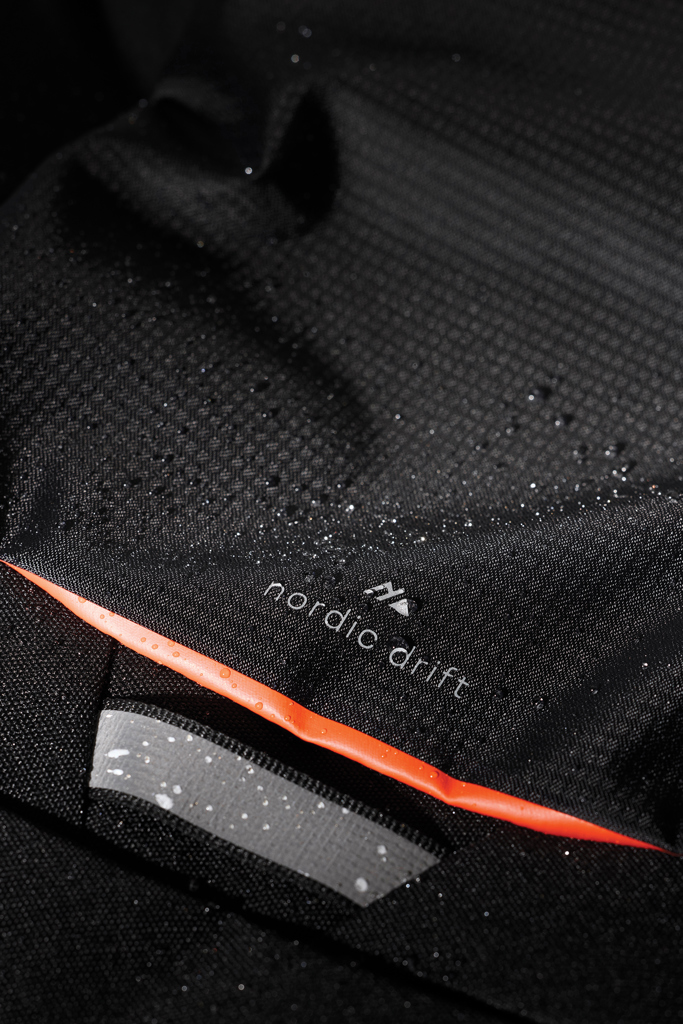 Miniature 8 pour Sac à dos 16L en RCS Nordic Drift Trail