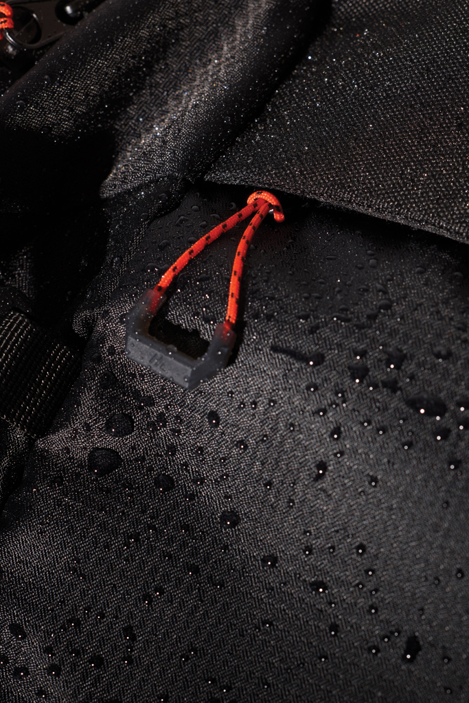 Miniature 9 pour Sac à dos 16L en RCS Nordic Drift Trail