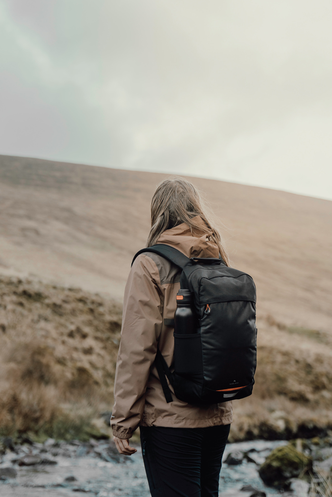 Miniature 12 pour Sac à dos 16L en RCS Nordic Drift Trail