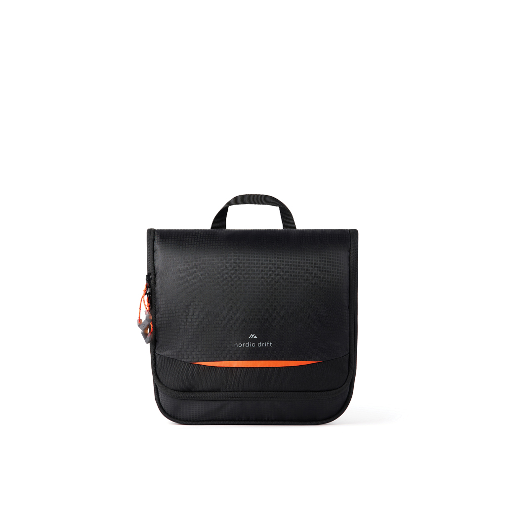 Miniature 2 pour Trousse de toilette 3L en RCS Nordic Drift Trail
