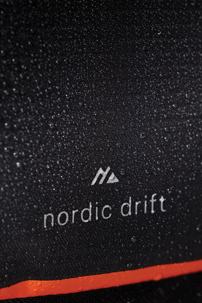 Miniature 7 pour Trousse de toilette 3L en RCS Nordic Drift Trail