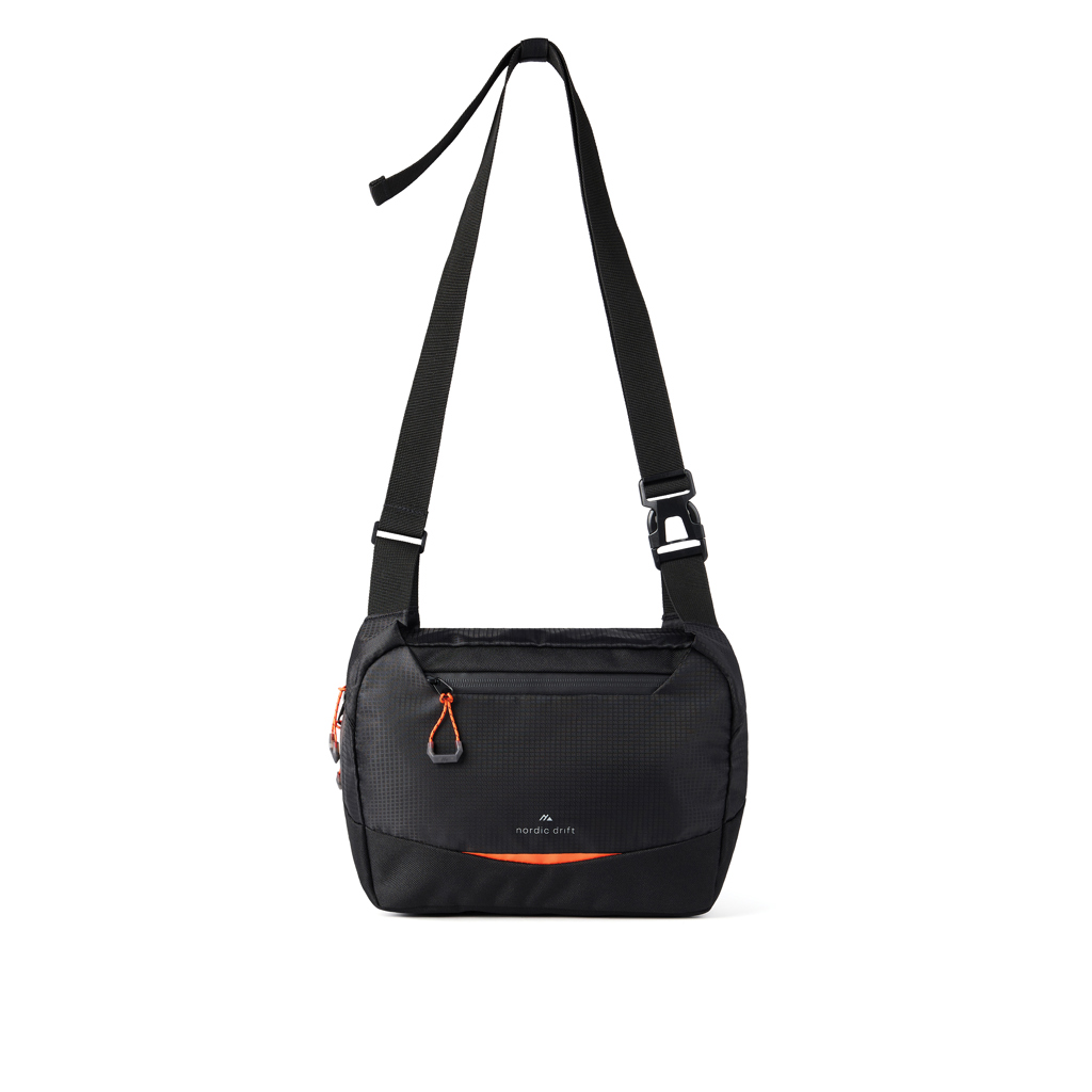 Miniature 2 pour Sac à bandoulière 4L en RCS Nordic Drift Trail