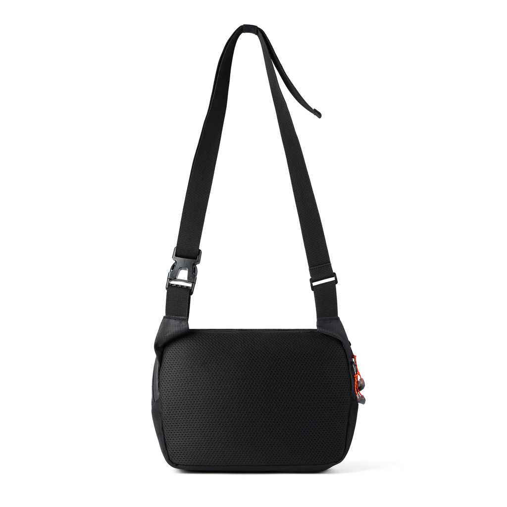 Miniature 4 pour Sac à bandoulière 4L en RCS Nordic Drift Trail