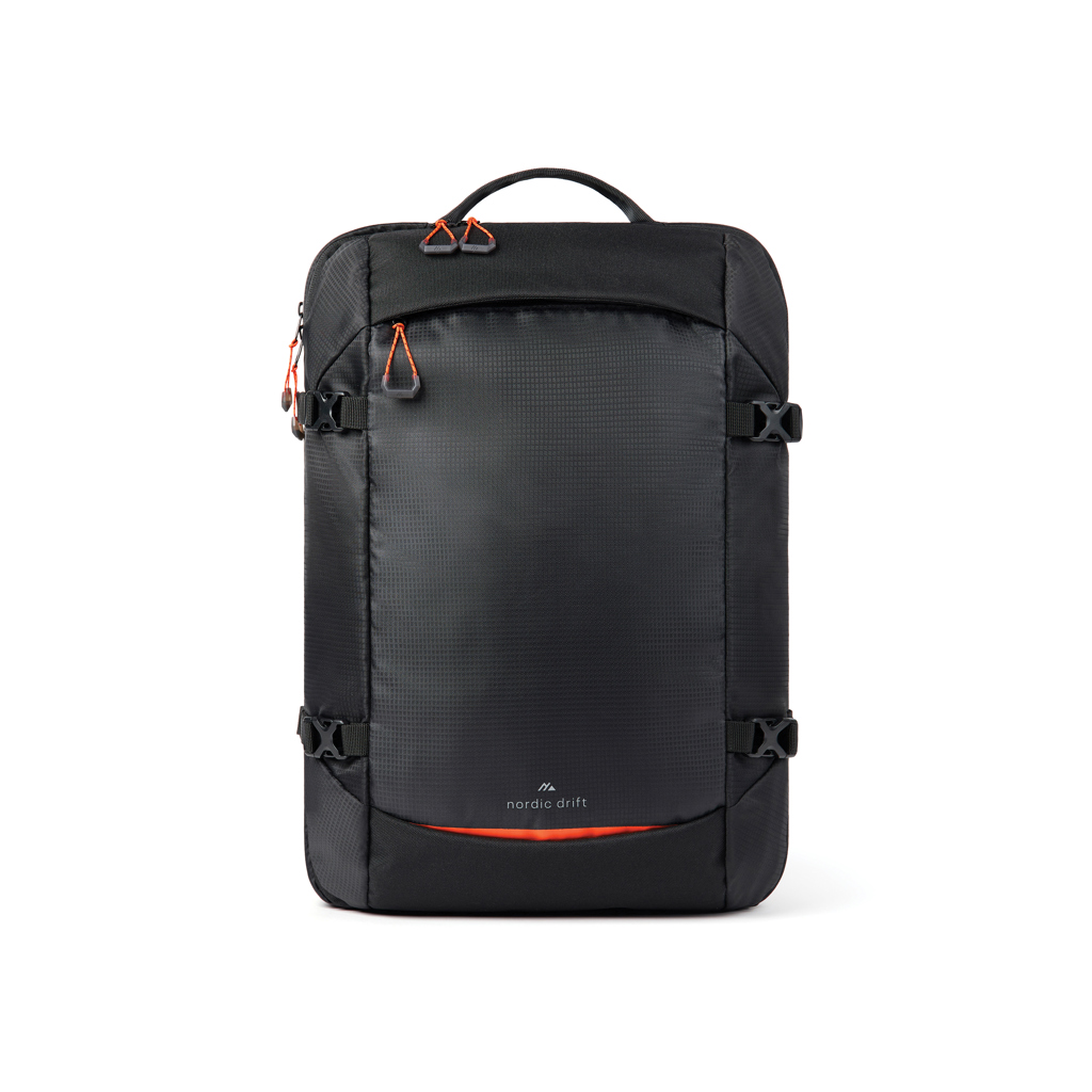 Miniature 2 pour Sac à dos de voyage 25L en RCS Nordic Drift
