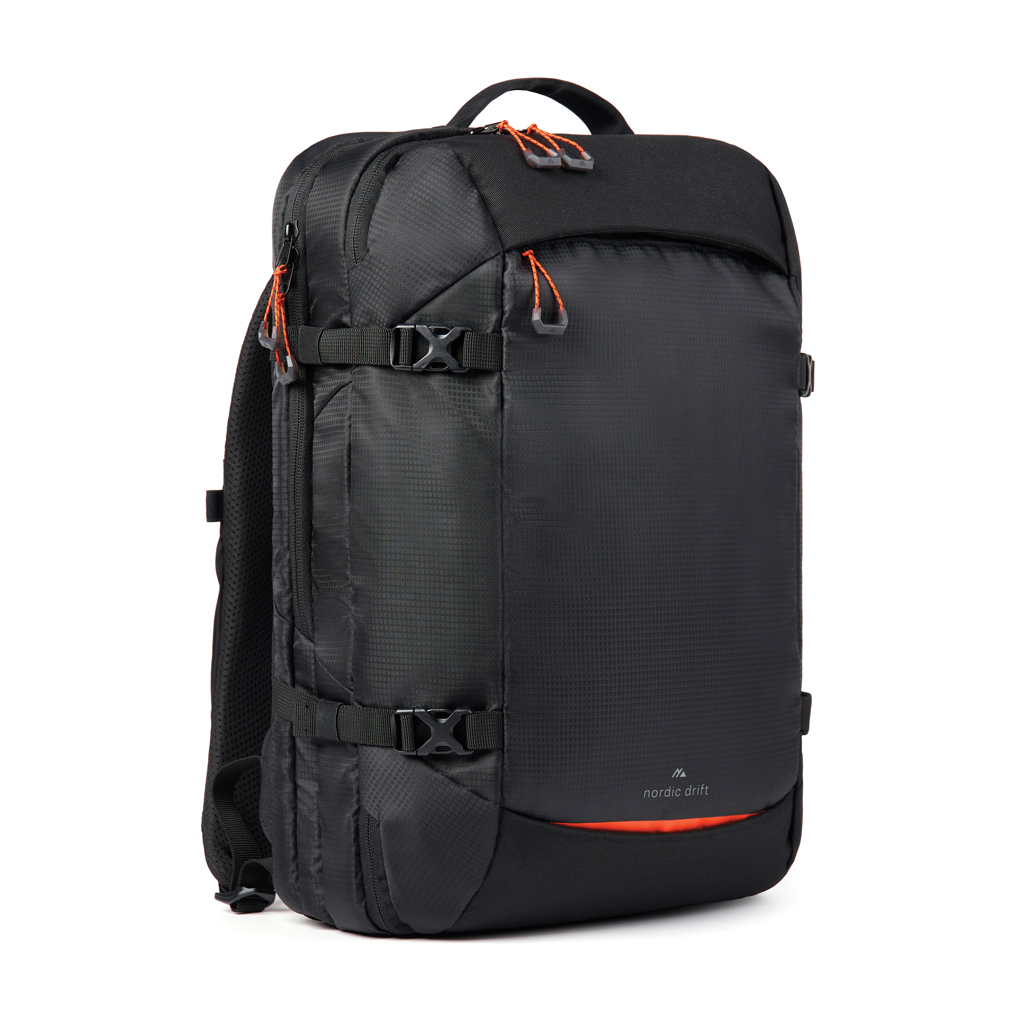 Miniature 9 pour Sac à dos de voyage 25L en RCS Nordic Drift
