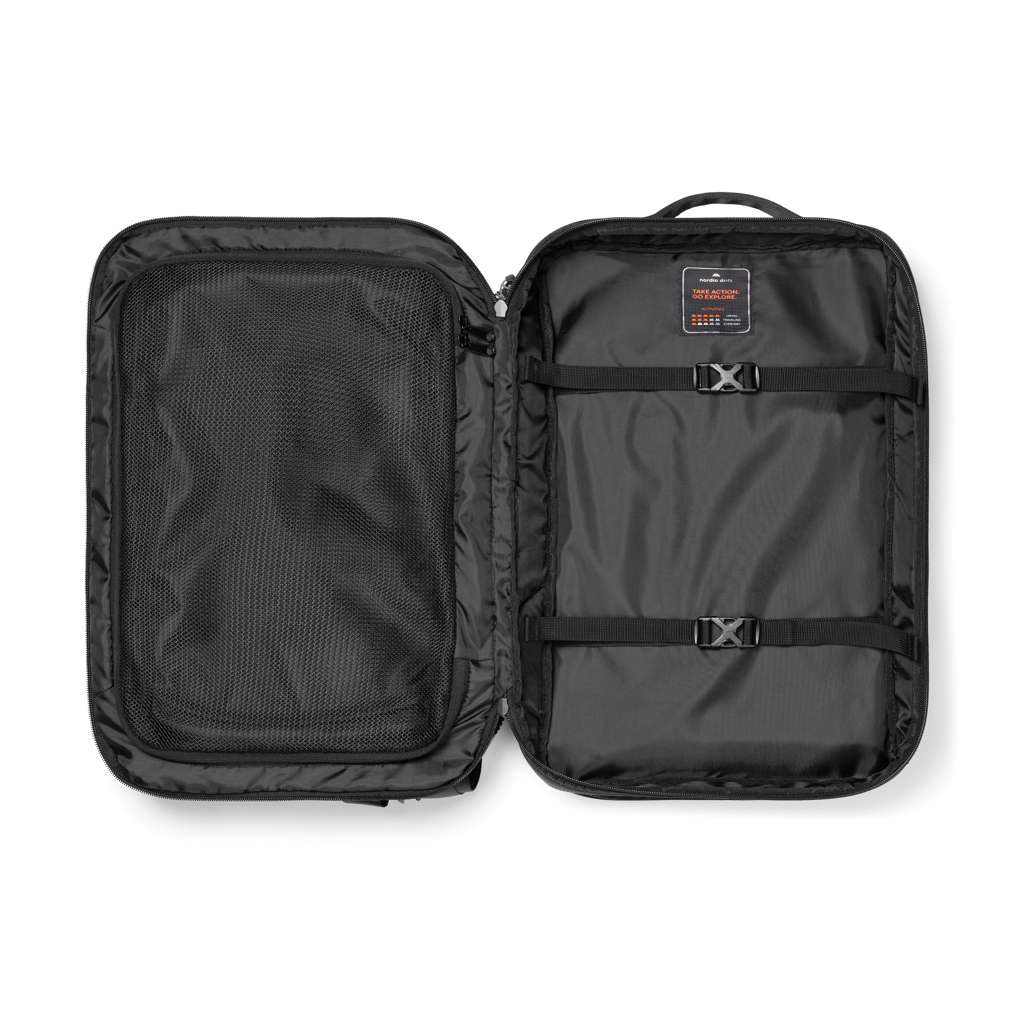 Miniature 5 pour Sac à dos de voyage 25L en RCS Nordic Drift