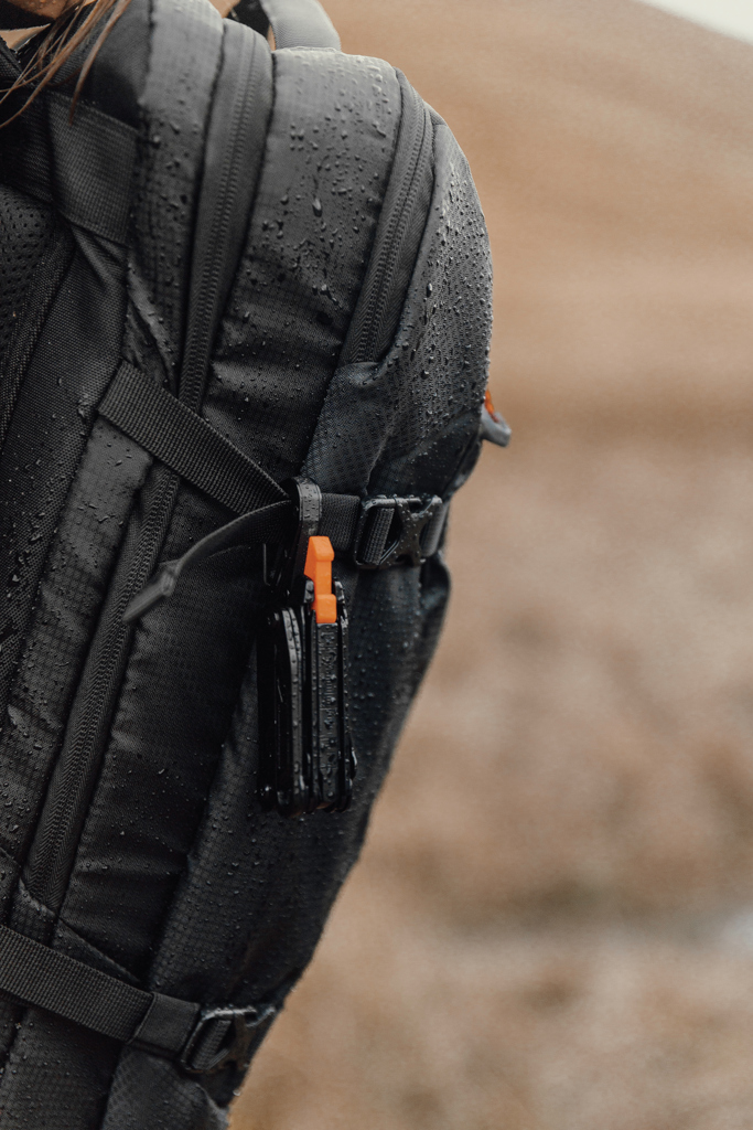 Miniature 16 pour Sac à dos de voyage 25L en RCS Nordic Drift