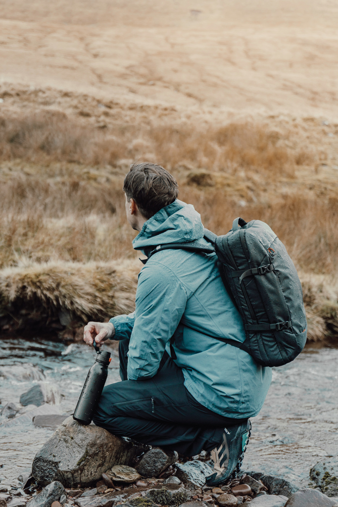 Miniature 17 pour Sac à dos de voyage 25L en RCS Nordic Drift