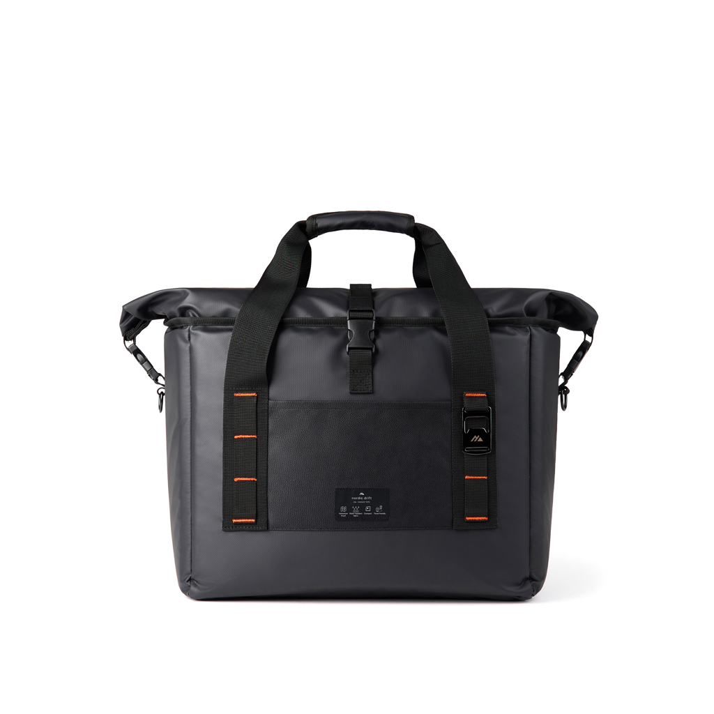 Miniature 2 pour Sac isotherme 22L déperlant Nordic Drift RCS