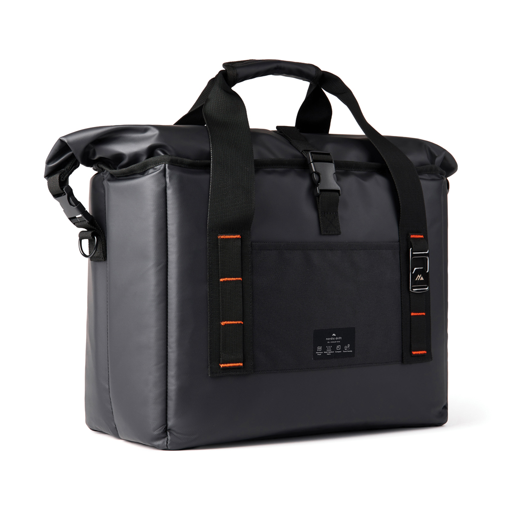 Miniature 3 pour Sac isotherme 22L déperlant Nordic Drift RCS
