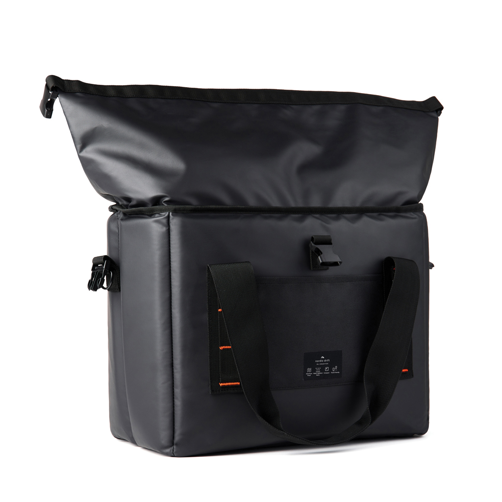 Miniature 4 pour Sac isotherme 22L déperlant Nordic Drift RCS