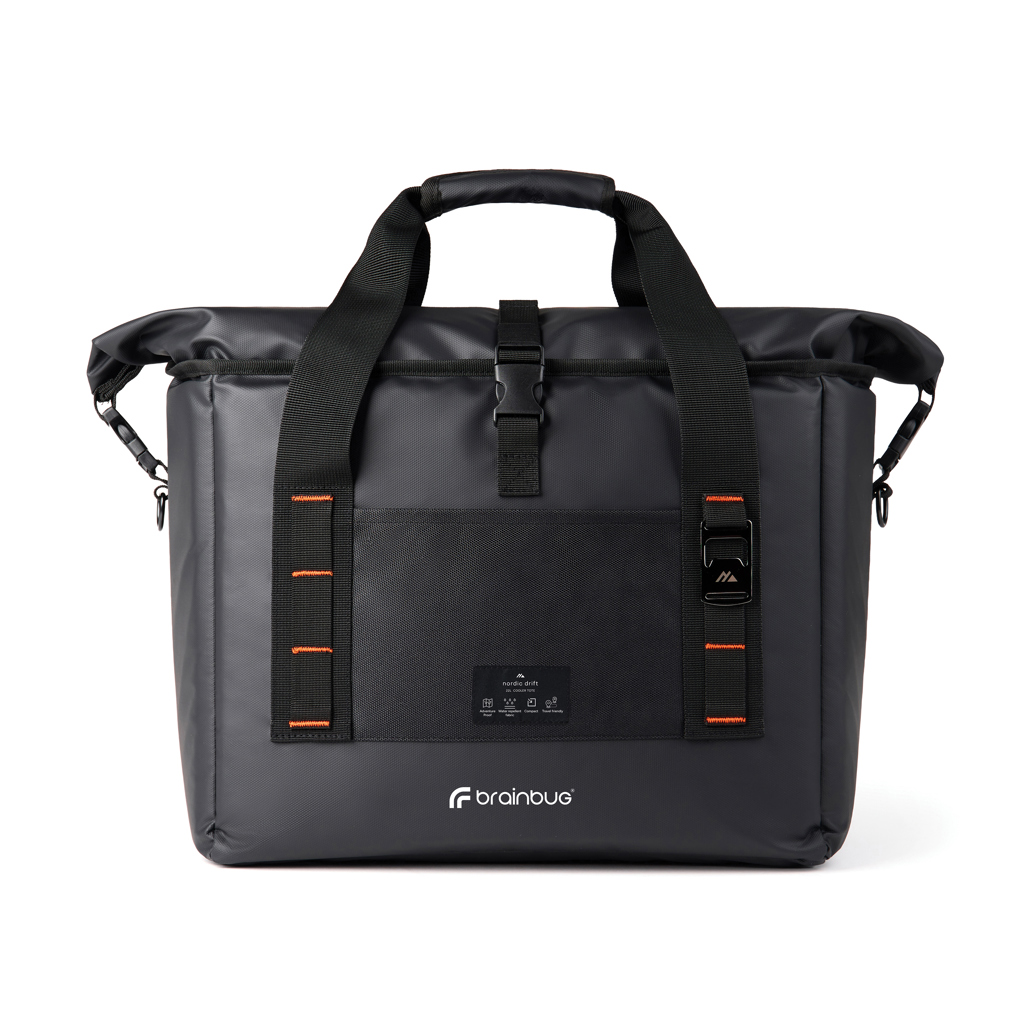 Miniature 7 pour Sac isotherme 22L déperlant Nordic Drift RCS