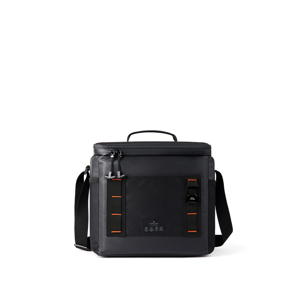 Miniature 2 pour Sac isotherme 10L déperlant Nordic Drift Storm RCS