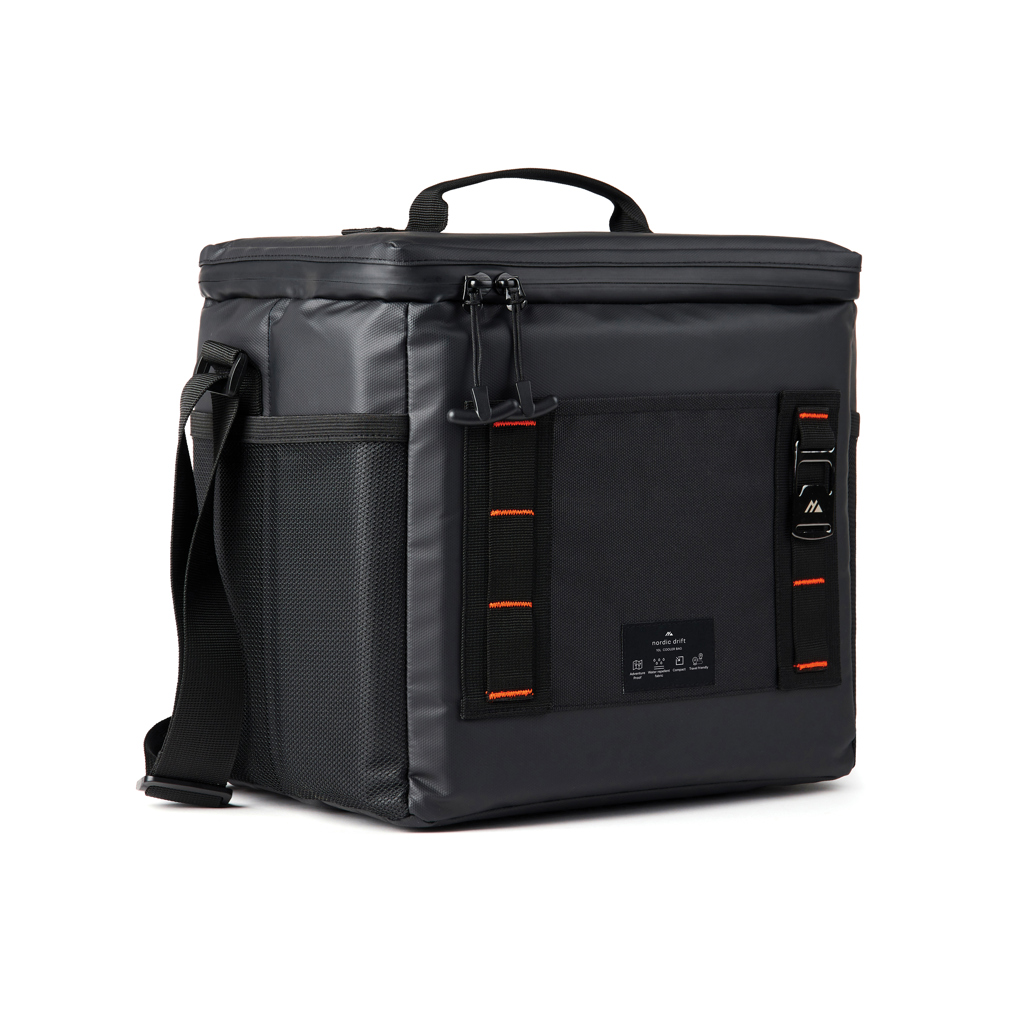 Miniature 4 pour Sac isotherme 10L déperlant Nordic Drift Storm RCS