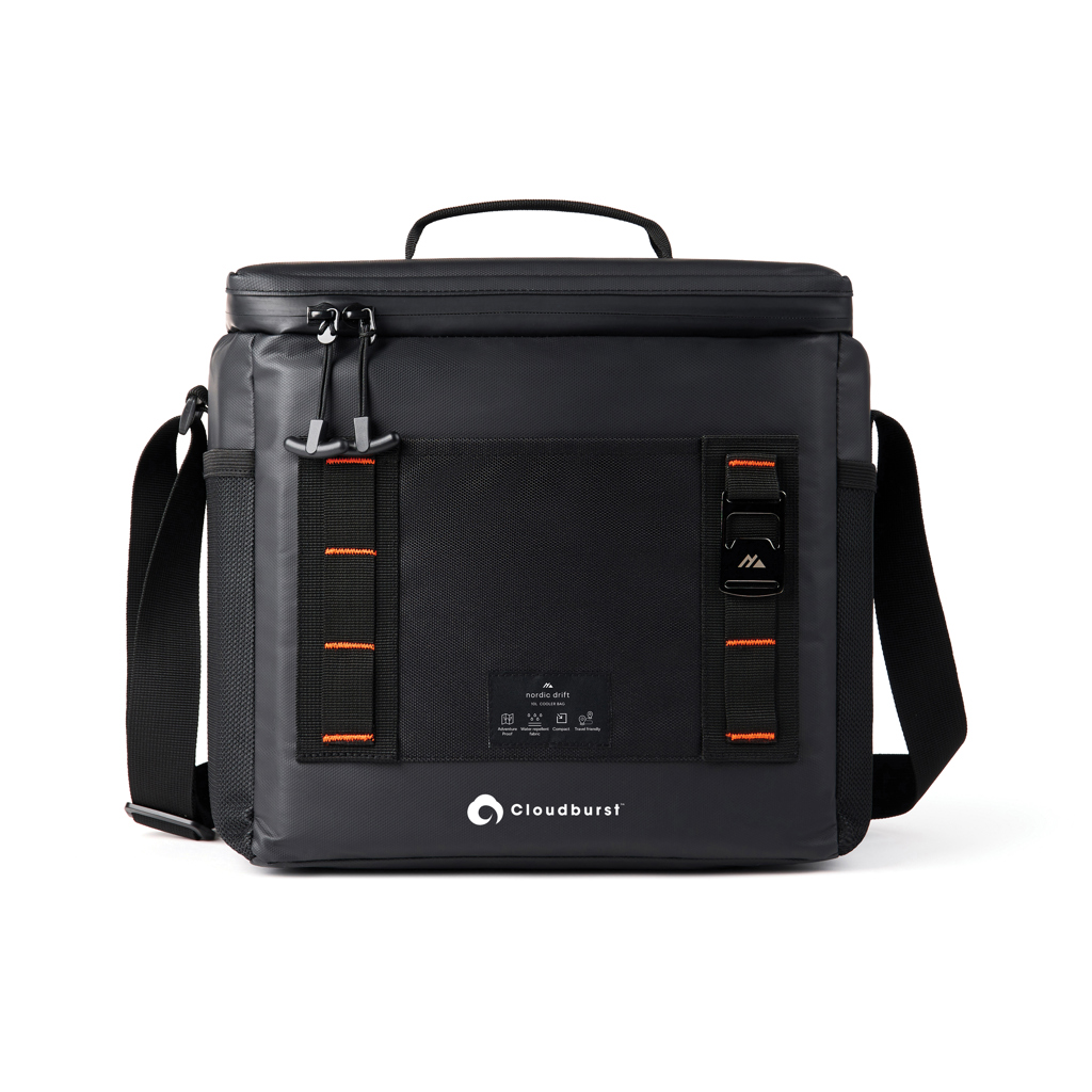 Miniature 6 pour Sac isotherme 10L déperlant Nordic Drift Storm RCS