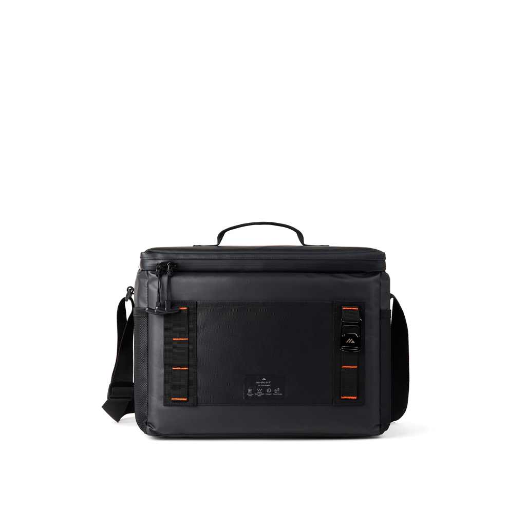 Miniature 2 pour Sac isotherme 20L déperlant Nordic Drift Storm RCS
