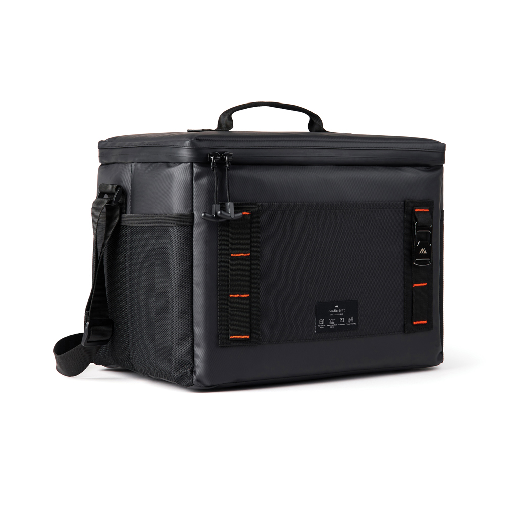 Miniature 4 pour Sac isotherme 20L déperlant Nordic Drift Storm RCS