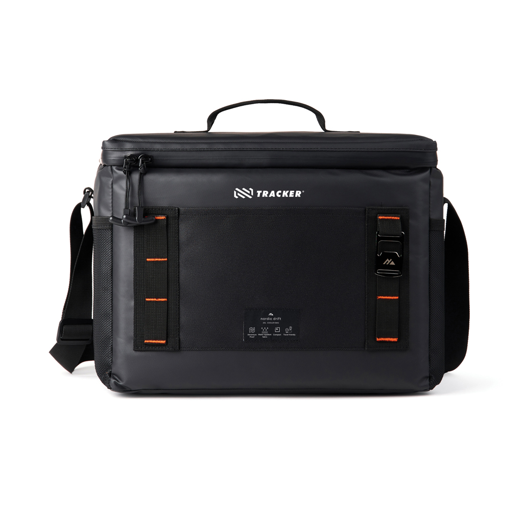 Miniature 6 pour Sac isotherme 20L déperlant Nordic Drift Storm RCS